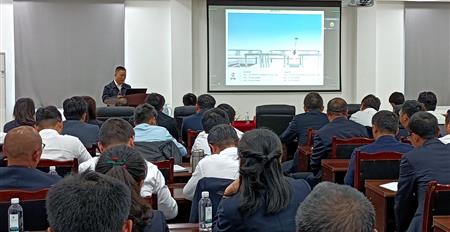 突破瓶颈 探索发展 统一共识 共展宏图———热烈祝贺米兰网页版中长期...